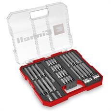 Einhell Bits Uç Seti 40 Parça M-Case Kutu - 49109032