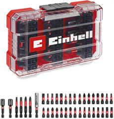 Einhell Bits Uç Seti 39 Parça M-Case Kutu - 49109210
