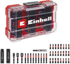 Einhell Bits Uç ve Soket Seti 39 Parça M-Case Kutu - 49109220