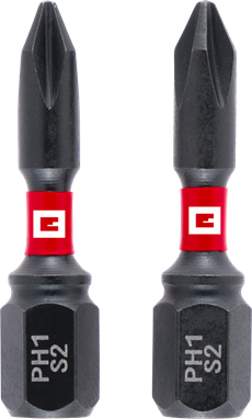 Einhell Yıldız Bits Uç 30 mm PH1 - 49132010