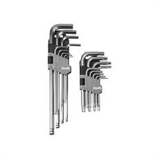 KWB Katlanır Alyan Anahtar Seti  - 49147790