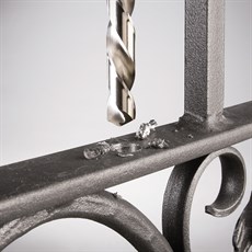 Kwb Metal Matkap Ucu 25 Parça 1- 13 mm - 49205720