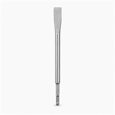 Einhell SDS Plus Yassı Keski 20 mm – Kendiliğinden Bilenir (250 mm, kırım ve kazı işleri için) - 49247206
