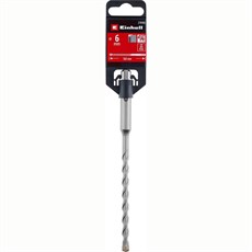 Einhell Accessory  SDS Beton Delici Uç  6X160mm - 49270106