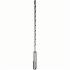 Einhell SDS Plus Darbeli Matkap Ucu 8 mm – 4 Ağızlı (210 mm, karbür uç, beton ve donatılı beton için) - 49270208