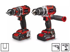 Einhell 6 Parça HSS-R Metal Matkap Ucu Seti - 49423006