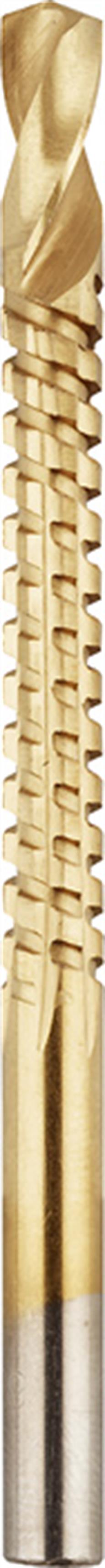 Kwb Titanyum Kaplı Kılavuz 6 mm
