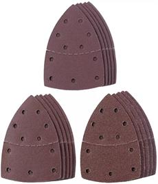 Einhell 15 Parçalı Delta Zımpara Kağıdı Seti - 49496174