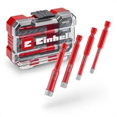 Einhell Elmas Karo Matkap Ucu Seti 4 Parça - 49500404