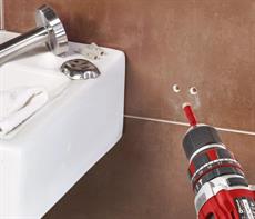 Einhell Elmas Karo Matkap Ucu Seti 4 Parça - 49500404