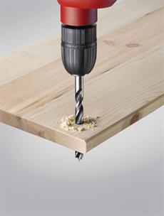 Kwb Ahşap Matkap Ucu 12 mm