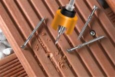 Kwb Havşa Matkap Ucu  4 mm