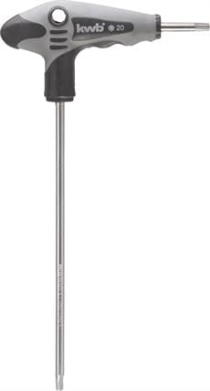 Kwb T-Torks Anahtar 10 mm