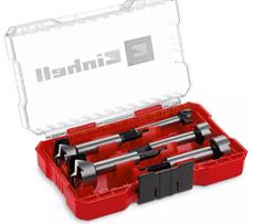 Einhell Tas Menteşe Uç Seti 5 Parça M-Case Kutu - 49706003