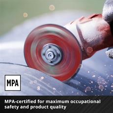 Einhell İnox kesici disk 230x2,0mm 3 Li. - 49711523