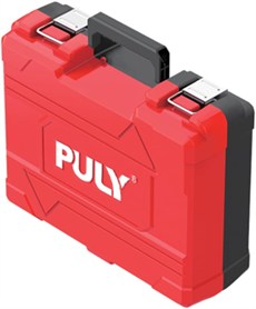 PULY BMLD-358JST Kömürsüz 20V Akülü Darbeli Vidalama Set 75Nm (2X2.0 Ah) 