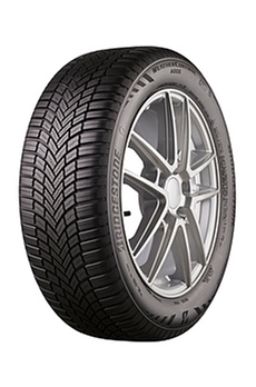 Bridgestone Weather Control A005 XL 225/45R18 95V Dört Mevsim Lastik (2023)