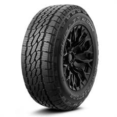Bridgestone 245/65R17 111T Dueler A/T002 XL Yaz Lastiği (2025)