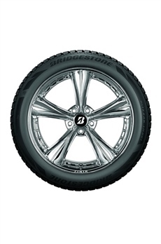 Bridgestone Blizzak LM001 RFT * 205/55R16 91H Kış Lastiği (2024)