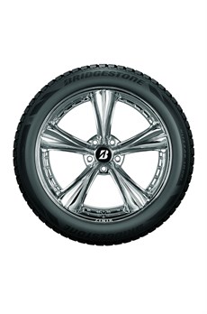 Bridgestone Blizzak LM001 RFT * 225/50R17 94H Kış Lastiği (2024)