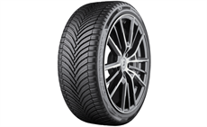 Bridgestone 225/45R17 94W Turanza All Season 6 ENLITEN-EV READY Dört Mevsim Lastiği (2025)