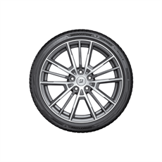 Bridgestone 255/55R18 109V Turanza All Season 6 XL Dört Mevsim Lastiği (2024)