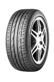 Bridgestone Potenza S001 RFT * 245/50R18 100Y Yaz Lastiği (2023)