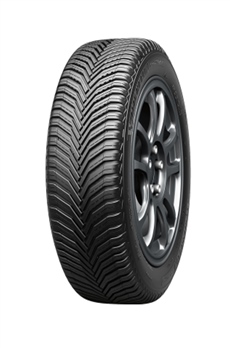 Michelin 215/55R16 97V CrossClimate 2 XL Dört Mevsim Lastik (2024)