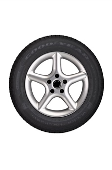 Goodyear Vector 4Seasons 195/60R16 89H Dört Mevsim Lastik (2024)