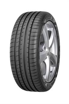 Goodyear 245/40R19 98Y XL Eagle F1 Asymmetric 3 * FP Yaz Lastiği (2025)