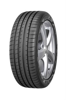 Goodyear 245/40R19 98Y XL Eagle F1 Asymmetric 3 * FP Yaz Lastiği (2026)