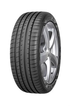 Goodyear 245/35R20 95Y XL Eagle F1 Asymmetric 3 * MOE ROF SCT FP Yaz Lastiği (2026)