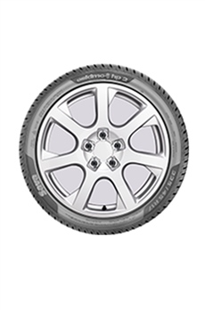 Sava Eskimo HP 2 XL FP 245/40R18 97V Kış Lastiği (2023)