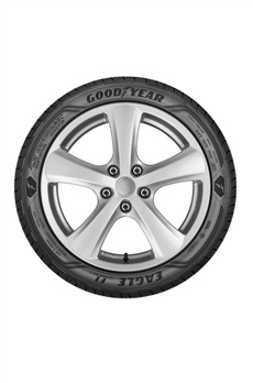 Goodyear Eagle F1 Asymmetric 3 XL AO FP 215/40R18 89Y Yaz Lastiği (2024)