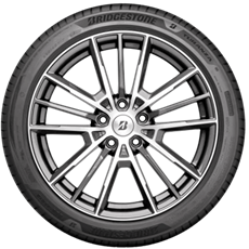 Bridgestone 255/60R18 112V XL Turanza 6 Yaz Lastiği (2025)