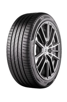 Bridgestone 265/60R18 110V Turanza 6 Yaz Lastiği (2023)