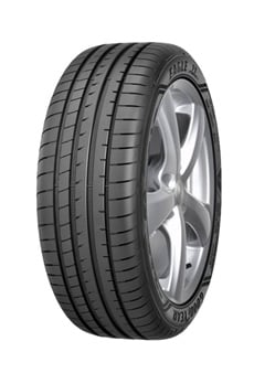 Goodyear Eagle F1 Asymmetric 3 Suv FP 275/55R19 111W Yaz Lastiği (2024)