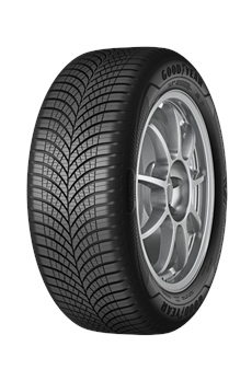 Goodyear Vector 4Seasons G3 XL 195/60R16 93V Dört Mevsim Lastik (2024)