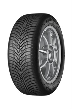 Goodyear 215/45R17 91W Vector 4 Seasons G3 XL FP Dört Mevsim Lastiği (2026)