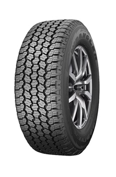 Goodyear 255/60R20 113H Wrangler AT Adventure XL Lr Yaz Lastiği (2024)