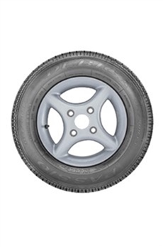 Debica 175/65R13 80T Passio 2 Yaz Lastiği (2023)