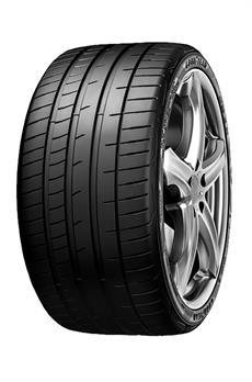 Goodyear 205/40R18 86Y Eagle F1 Supersport FP Yaz Lastiği (2025)