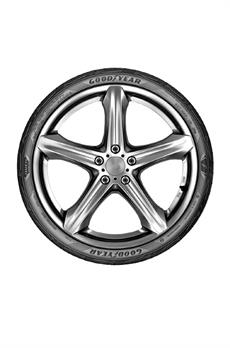 Goodyear 205/40R18 86Y Eagle F1 Supersport FP Yaz Lastiği (2025)