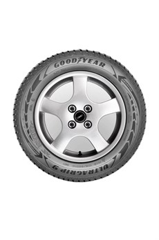 Goodyear 175/70R14 84T UltraGrip 9 + MS Kış Lastiği (2023)