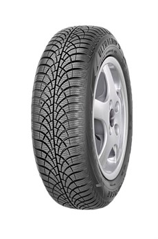Goodyear 175/70R14 84T UltraGrip 9 + MS Kış Lastiği (2023)