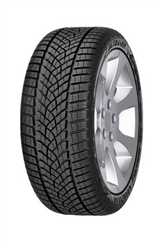 Goodyear UltraGrip Performance G1 215/55R18 95T Kış Lastiği (2024)