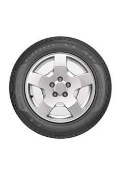 Goodyear Eagle F1 Asymmetric N0 FP 235/50R17 96Y Yaz Lastiği (2024)