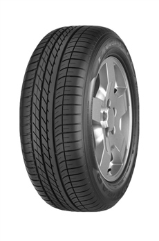 Goodyear Eagle F1 Asymmetric N0 FP 235/50R17 96Y Yaz Lastiği (2024)