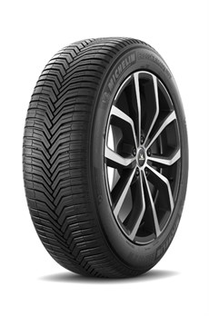 Michelin 235/60R18 103V Crossclimate 2 Suv   Dört Mevsim Lastik (2026)