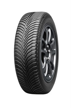 Michelin 225/60R18 104W CrossClimate 2 XL Dört Mevsim Lastik (2024)